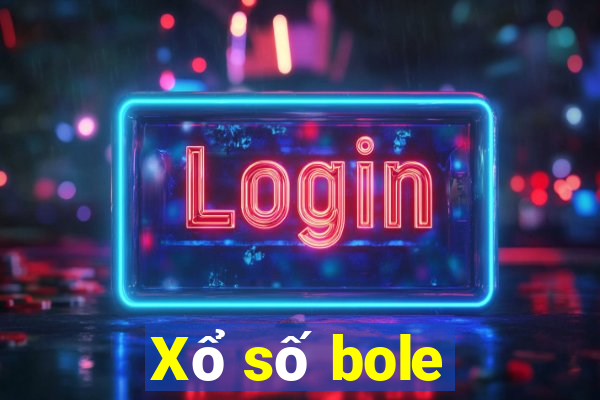 Xổ số bole