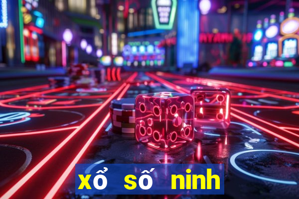 xổ số ninh thuận ngày 11 tháng 2