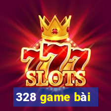 328 game bài