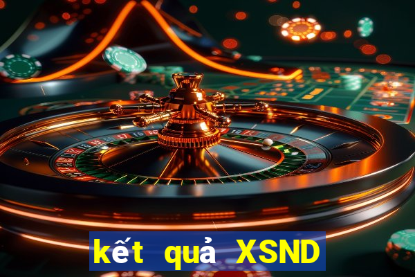 kết quả XSND ngày 15