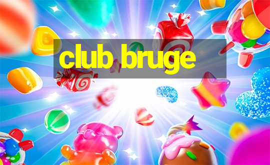 club bruge