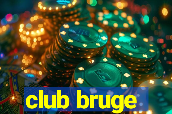 club bruge