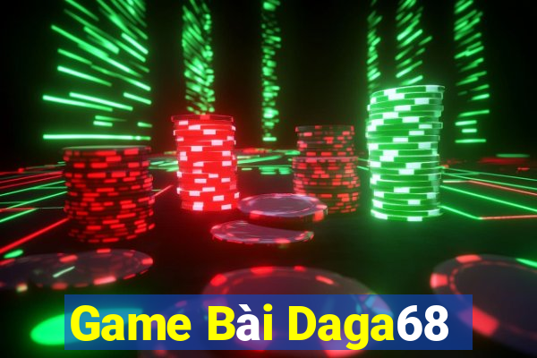 Game Bài Daga68