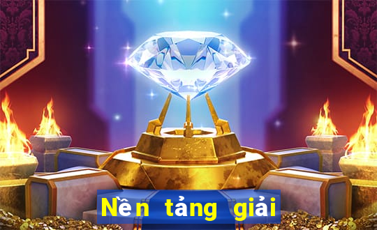 Nền tảng giải trí Caisheng