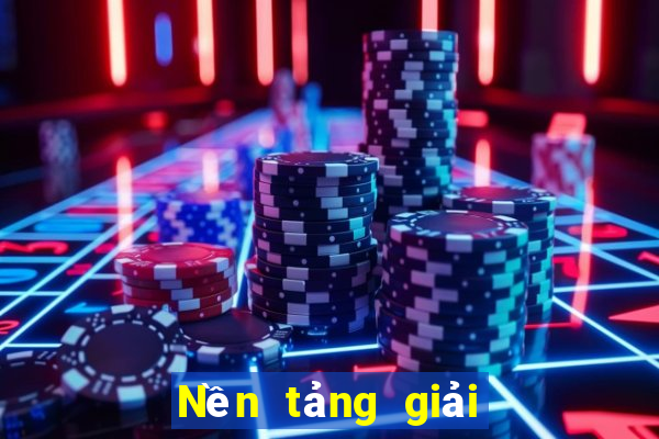 Nền tảng giải trí Caisheng