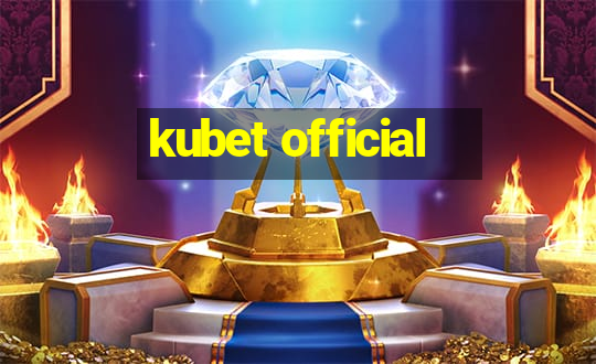 kubet official