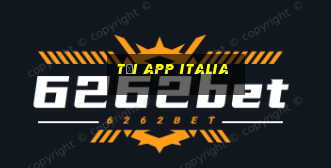 Tải App Italia