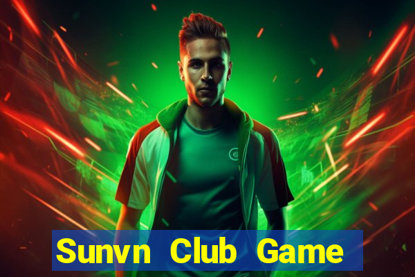 Sunvn Club Game Bài 3 Cây