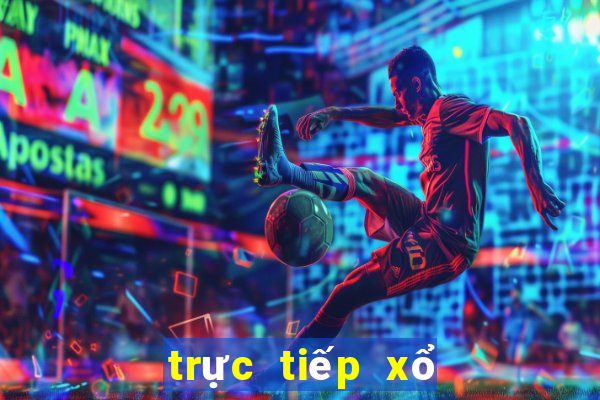 trực tiếp xổ số miền nam thu 4