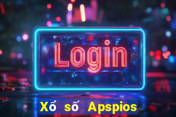 Xổ số Apspios phiên bản tải về