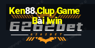 Ken88.Clup Game Bài Iwin