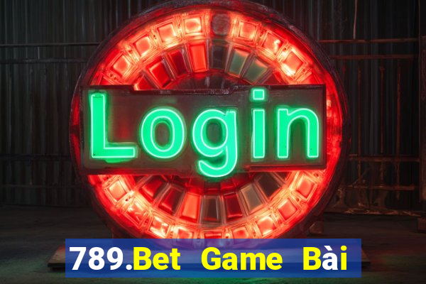 789.Bet Game Bài Đổi Thưởng Go88