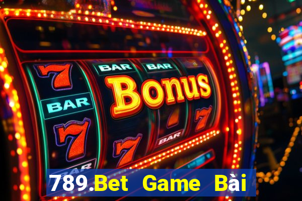 789.Bet Game Bài Đổi Thưởng Go88