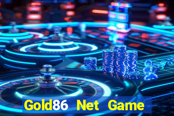 Gold86 Net Game Bài 52Play