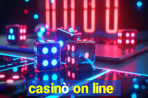 casinò on line