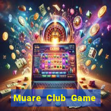 Muare Club Game Bài Tặng Tiền