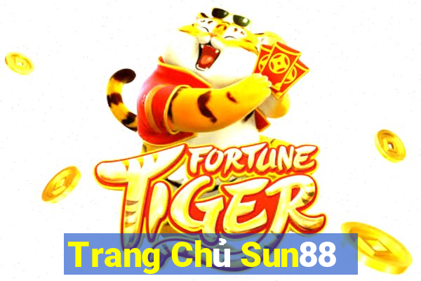 Trang Chủ Sun88