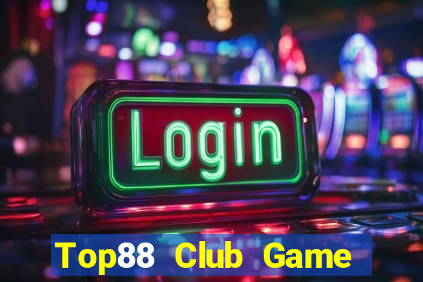 Top88 Club Game Bài Ios