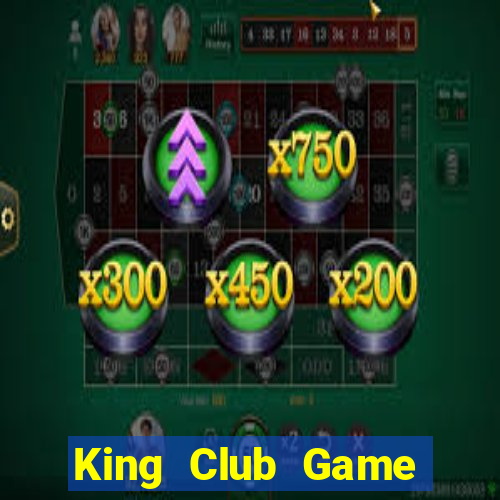 King Club Game Bài Casino