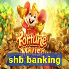 shb banking