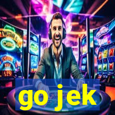 go jek