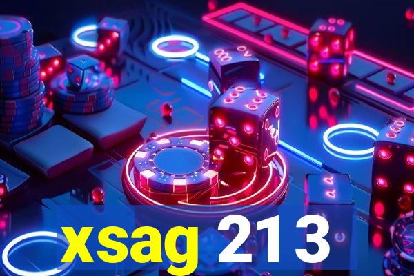 xsag 21 3