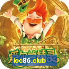 loc86.club   cổng game quốc tế