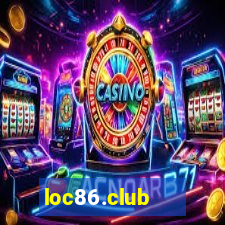 loc86.club   cổng game quốc tế