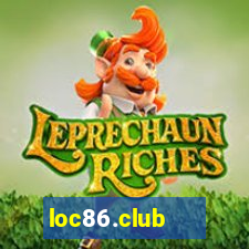 loc86.club   cổng game quốc tế