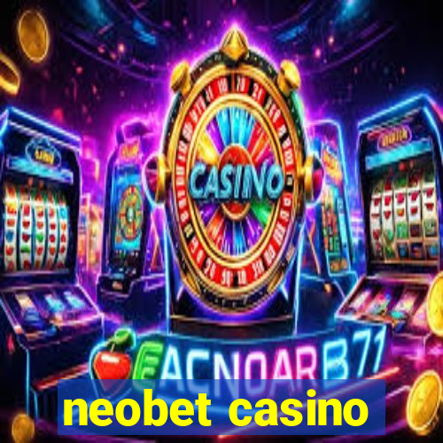 neobet casino