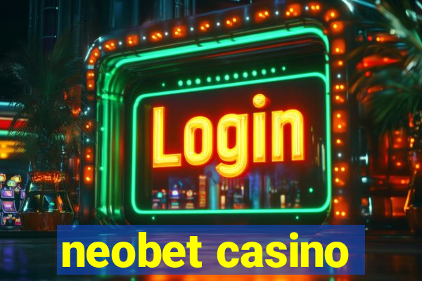 neobet casino