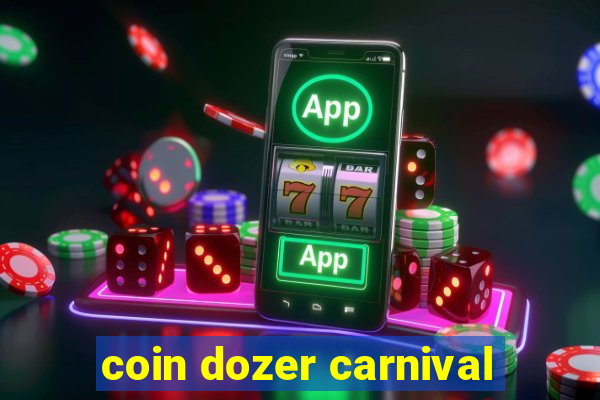 coin dozer carnival