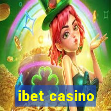 ibet casino