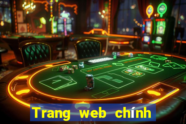 Trang web chính thức của 24k