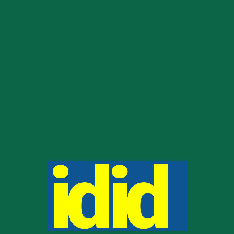 idid