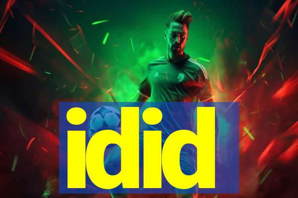 idid