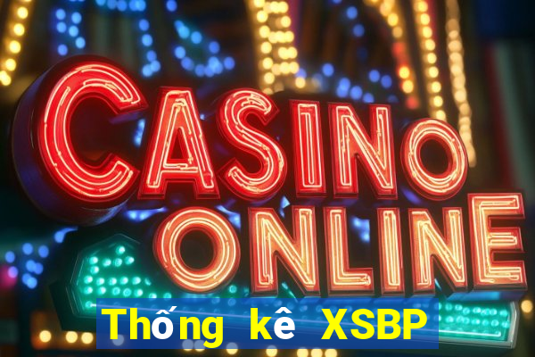 Thống kê XSBP ngày 30