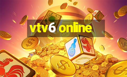 vtv6 online