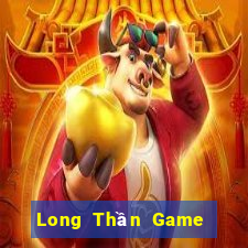 Long Thần Game Bài K88