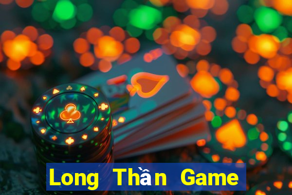 Long Thần Game Bài K88