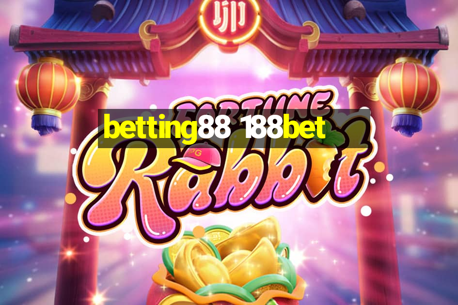 betting88 188bet