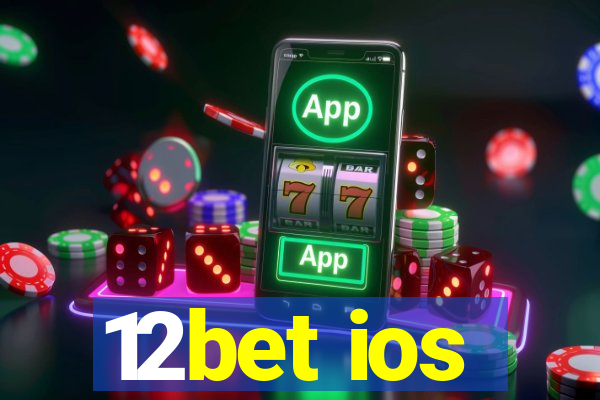 12bet ios