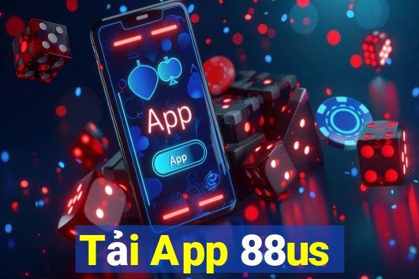 Tải App 88us