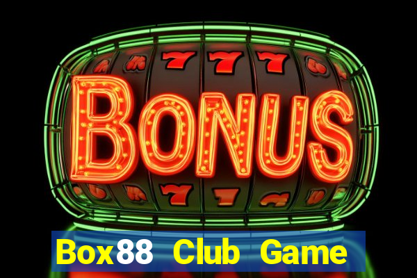 Box88 Club Game Bài Big52