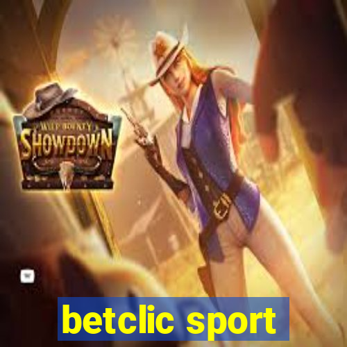 betclic sport