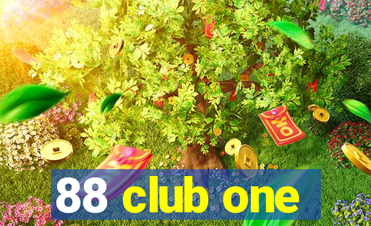 88 club one