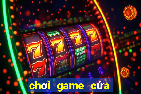 chơi game cửa hàng cắt tóc