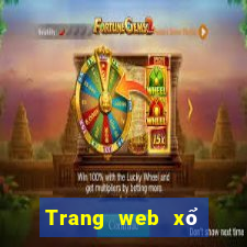 Trang web xổ số Bố Cát đổ bộ