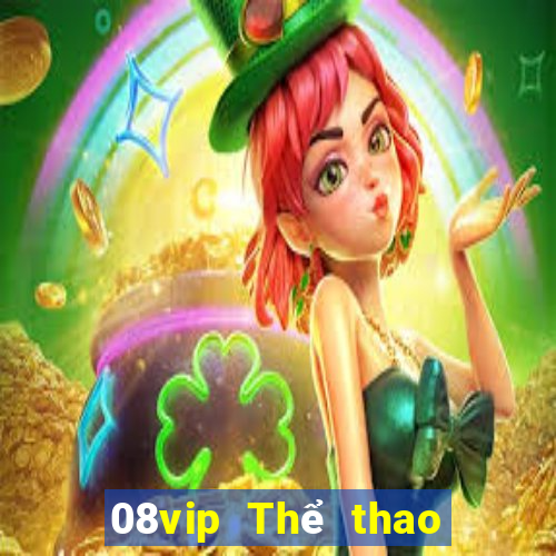 08vip Thể thao ios Phiên bản