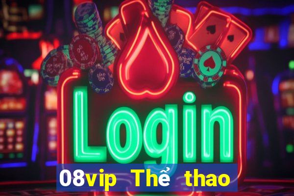 08vip Thể thao ios Phiên bản